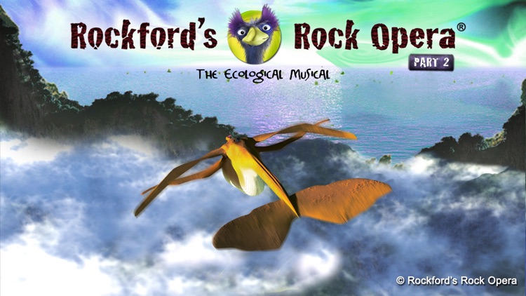 Rockford's Rock Opera 2