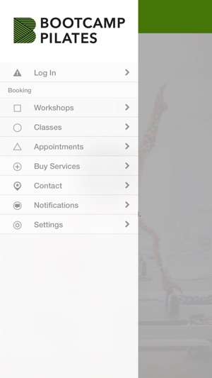 Bootcamp Pilates Windsor(圖3)-速報App