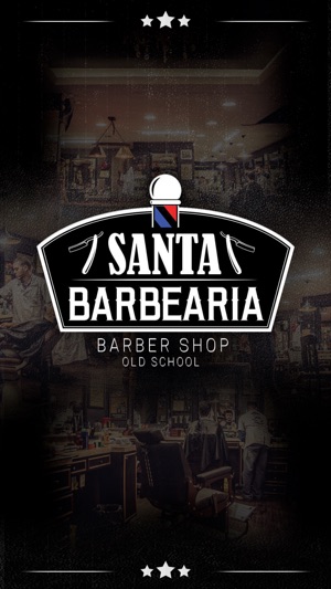 Santa Barbearia(圖1)-速報App