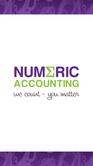 Numeric Accounting