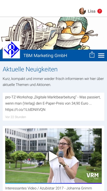 TBM Marketing GmbH