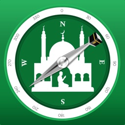Muslim Prayer Times & Azan Apple Watch App