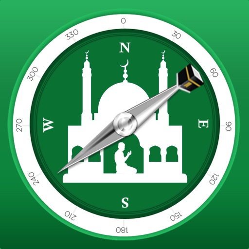 Muslim Prayer Times & Azan