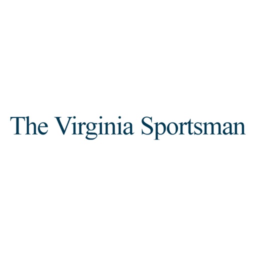 The Virginia Sportsman