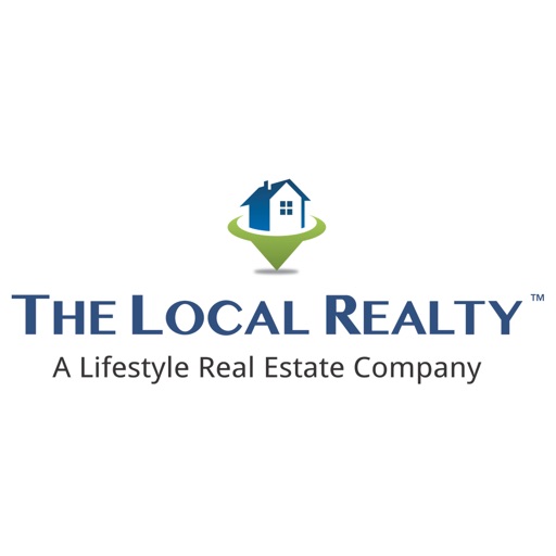 The Local Realty Icon