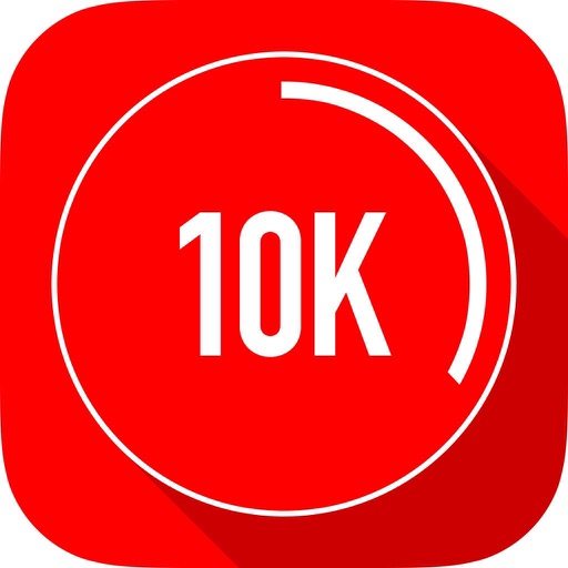 10K Trainer by C25K®