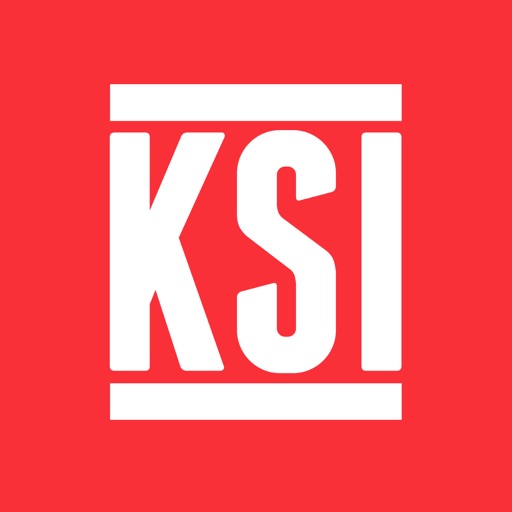 KSI iOS App