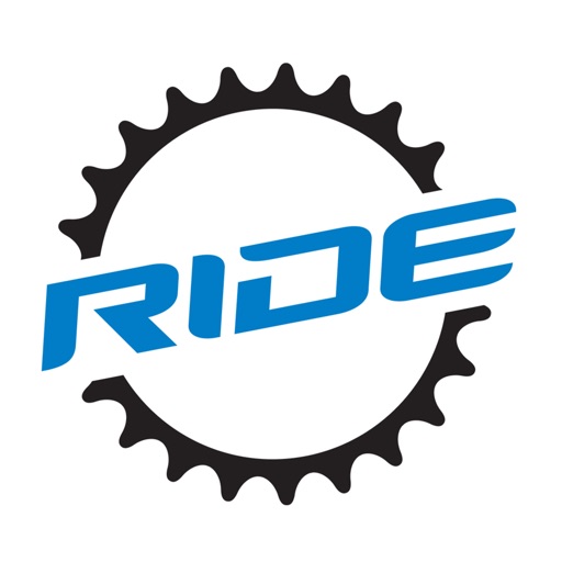 RIDE Spin, Barre & TRX icon