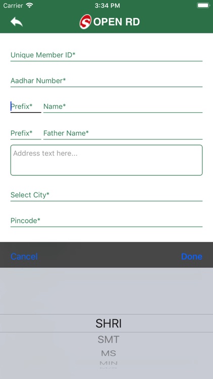 Sanjivani Associate App screenshot-4