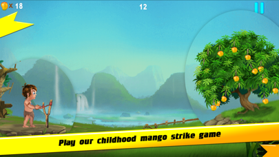 The Jungle Kid Pro screenshot 1