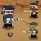 This is a fun shooter survival game where you’ll be fighting against enemy droids and cyborgs