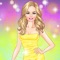 Play a super fun new Celebrity Spa Salon game