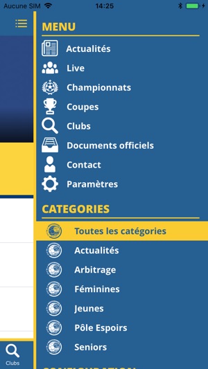 Foot Méditerranée(圖6)-速報App