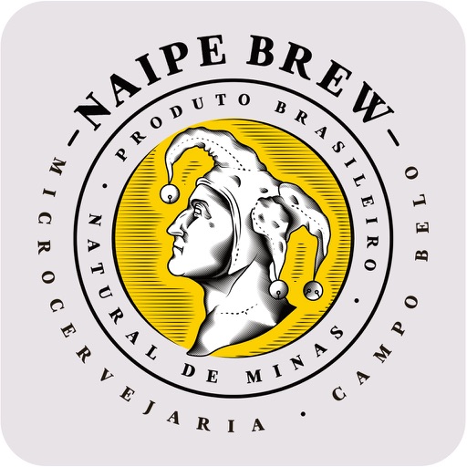 Cervejaria Naipe icon