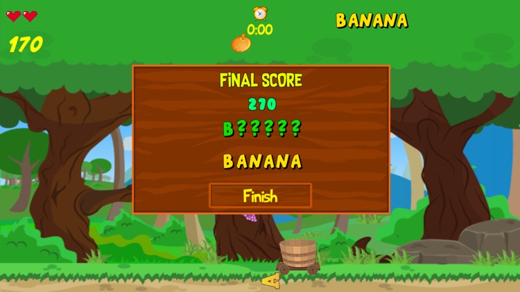 Get Fruits screenshot-4