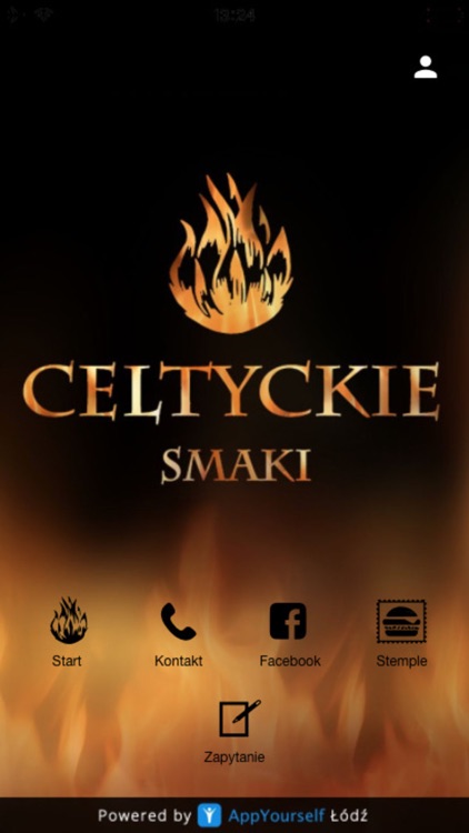 Celtyckie SMAKI