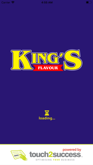 Kings Flavour(圖1)-速報App