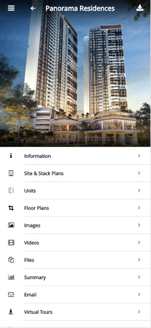 Panorama Residences(圖2)-速報App