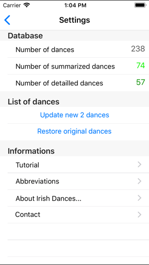 Irish Dances(圖3)-速報App