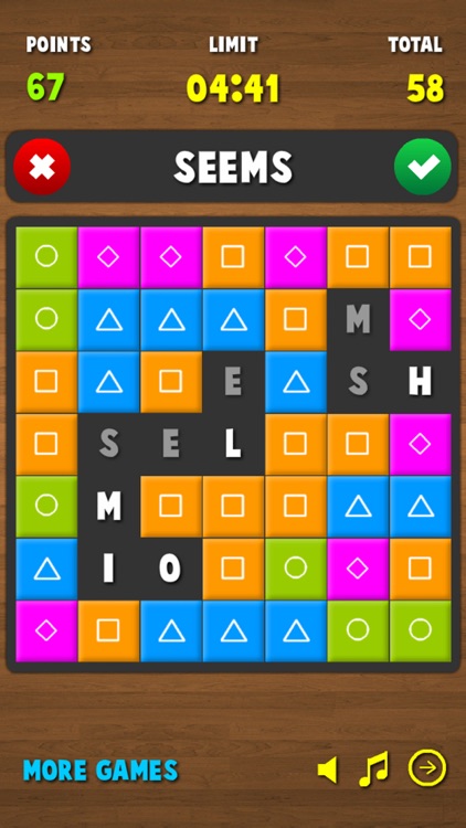 The Word Games