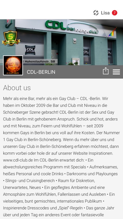 CDL-BERLIN