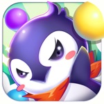 Bubble Crush - Fun Puzzle Game