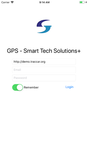 GPS - Smart Tech Solutions(圖2)-速報App