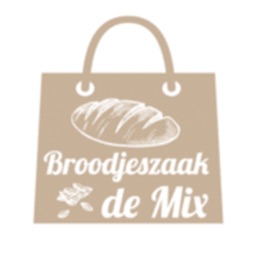 Broodjeszaak De Mix