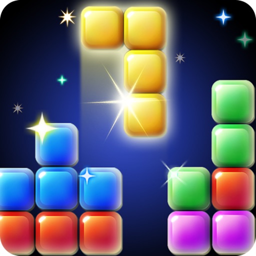 Jewel Block Puzzle Legend iOS App