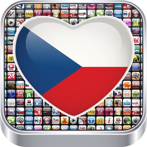 České aplikace - Czech Apps