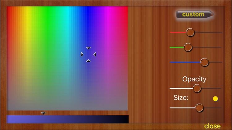 Blackboard Simulator screenshot-3