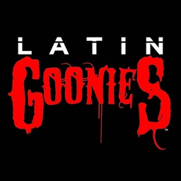 Latin Goonies