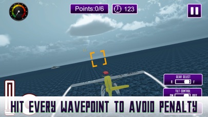 Float Plane Simulator screenshot 3
