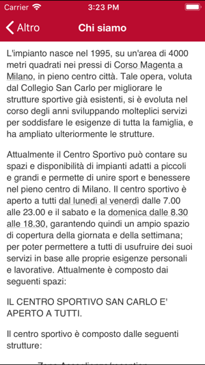 SAN CARLO SPORT(圖4)-速報App