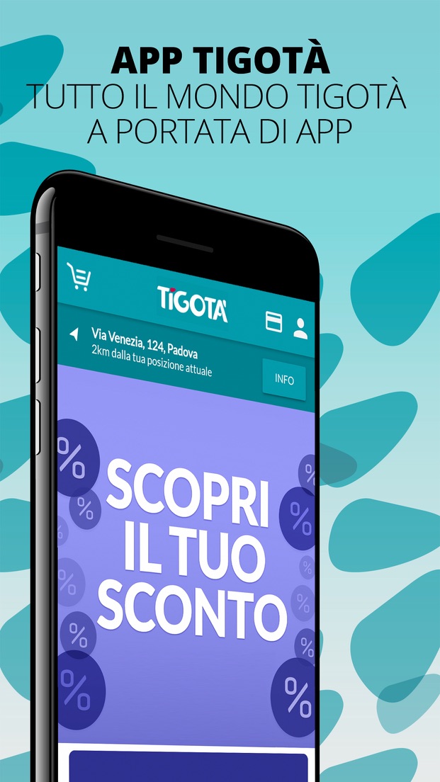 app tigota scarica