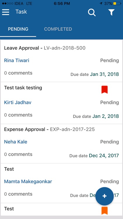 Process People screenshot-3