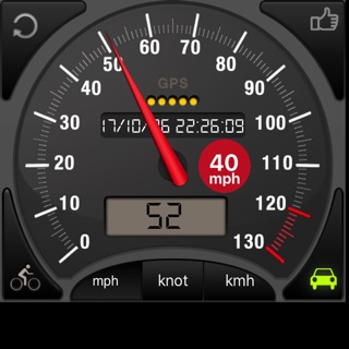 speedometer simple on the app store