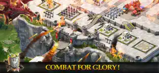 Resim 5 King of Thrones:Game of Empire iphone