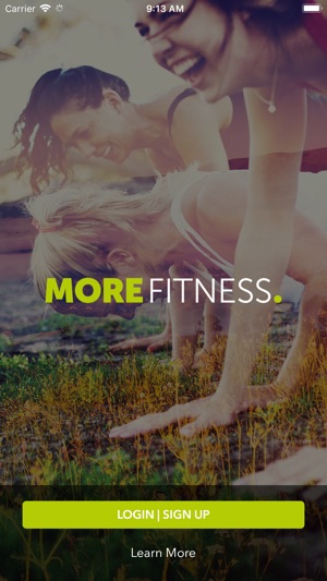 More Fitness(圖1)-速報App