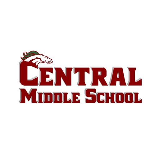 Central MS Mustangs Icon