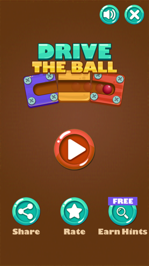 Drive The Ball(圖1)-速報App