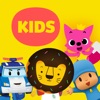 KaKao Kids - 的儿童教育应用