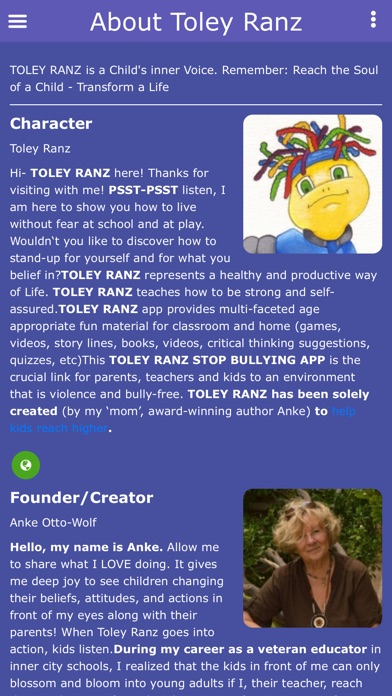 TOLEY RANZ screenshot 2