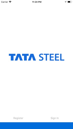 Tata Steel Right to Work