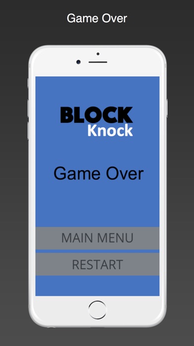 Block Knock screenshot 4