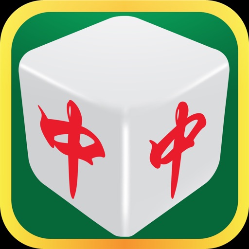 Mahjong 3D Solitaire Z
