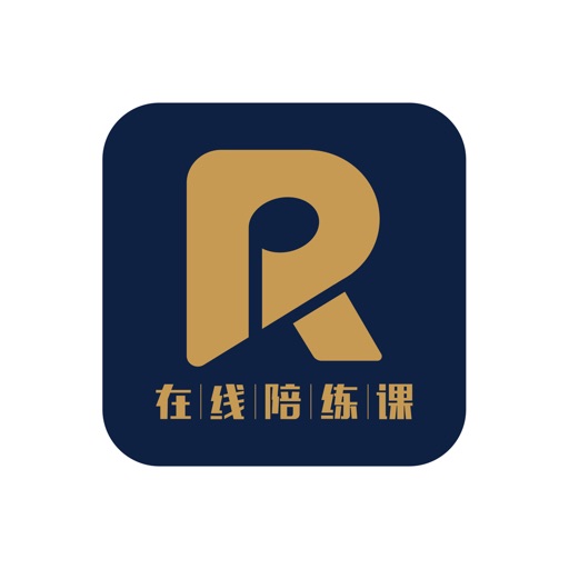 珠江在线陪练 icon