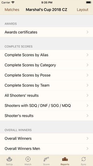 CAS Scoring(圖2)-速報App