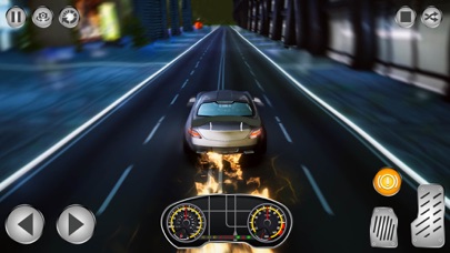 How to cancel & delete Midnight Street Racing 2018 from iphone & ipad 3