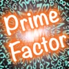 PrimeFactor